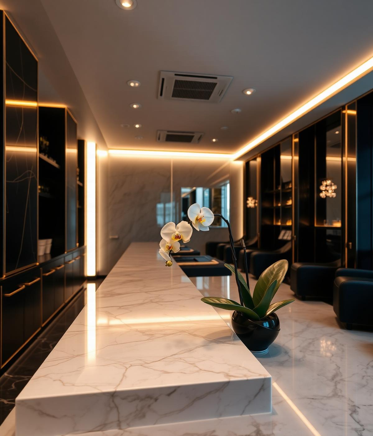 Why Choose Luxe